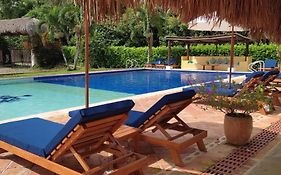 Hotel Campestre Arboretto